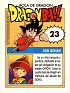 Spain  Ediciones Este Dragon Ball 23. Uploaded by Mike-Bell